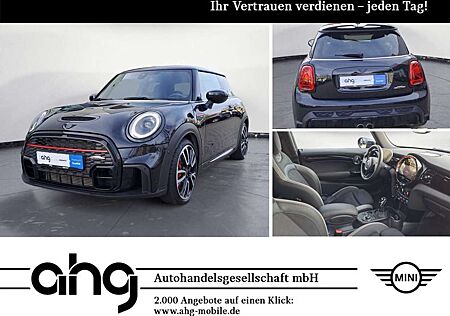 Mini John Cooper Works JCW Trim Navi ACC