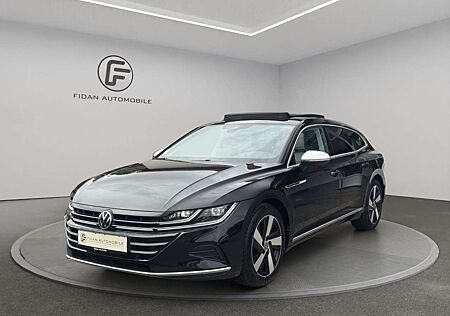 VW Arteon Volkswagen SB Elegance 4M*Virtual*Pano*IQ*Memo*Kamer