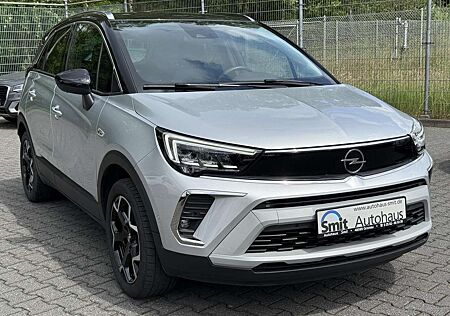 Opel Crossland X 1.2 Turbo Elegance Ultimate/LED/RKAM