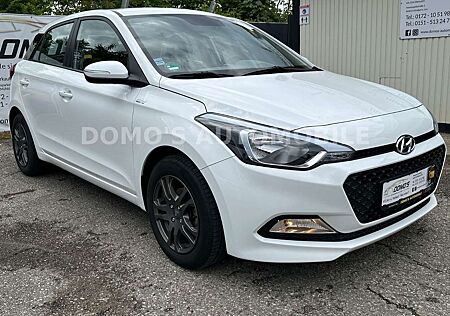 Hyundai i20 Classic/Top Gepflegt