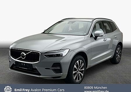 Volvo XC 60 XC60 XC60 B5 B AWD Core