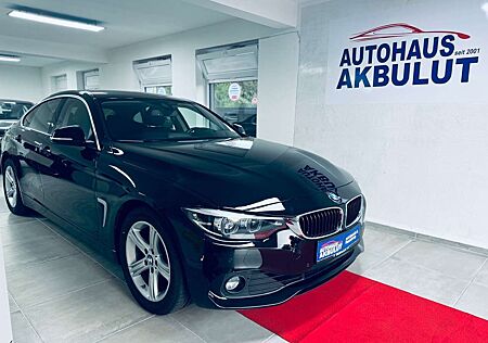 BMW 430 i Advantage*Finanzierung+Garantie+Inspektion*
