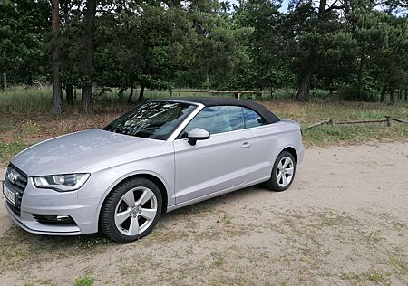 Audi A3 Cabrio Diesel 2.0 TDI Cabrio (clean diesel) Amb