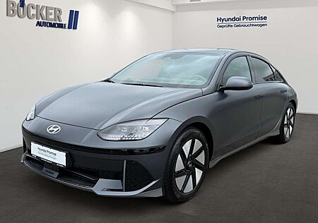 Hyundai IONIQ 6 77,4 kWh 2WD TECHNIQ MATRIX NSCC Bluetooth