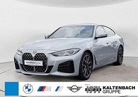 BMW 430 i Gran Coupe M-Sport HUD 360° LASER LED