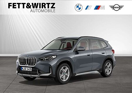 BMW X1 xDrive20d Anhängerk.|Head-Up|H/K|DA&PA+