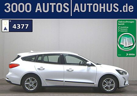 Ford Focus Turnier 1.5 EB Cool&Connect Navi LED PDC