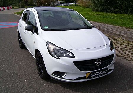 Opel Corsa E Color Edition*SHZ*LHZ*WR*Tempomat