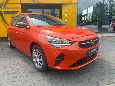 Opel Corsa F-e Edition,PDC,Allwetter
