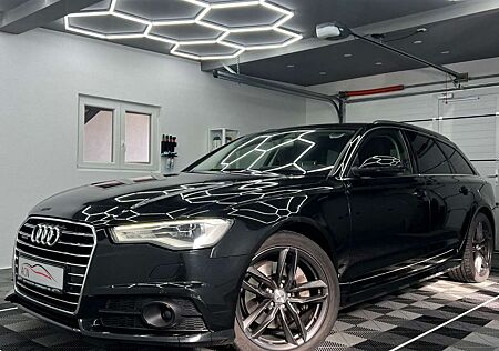 Audi A6 Avant 3.0 TDI cd QUATTRO/S-LINE/ACC/AHK/4-ZON