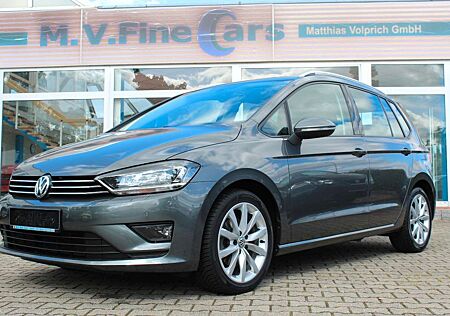 VW Golf Sportsvan Volkswagen 1.4 TSI 92kW DSG Highline