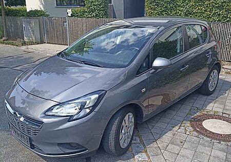 Opel Corsa 1.4 LPG (ecoFLEX) Edition