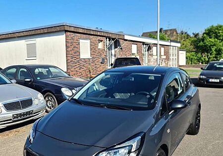 Opel Corsa 1.0 TurboStartColor Edition,Navi,Sportsitze,Klima