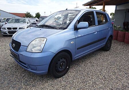 Kia Picanto 1.1 LX*Klima
