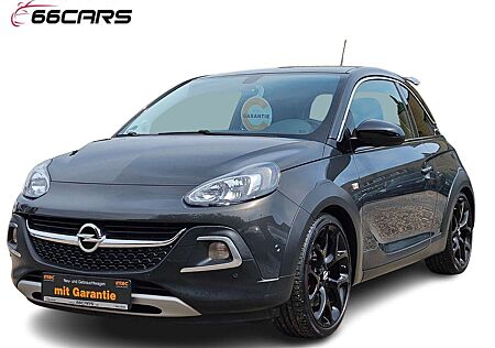 Opel Adam Rocks S*DAB*Infinity Sound*Pano*Totwinkel*