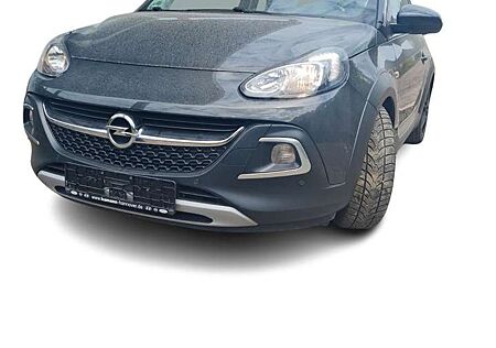 Opel Adam Rocks S*DAB*Infinity Sound*Pano*Totwinkel*