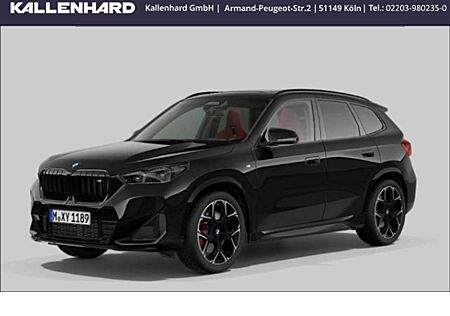BMW X1 M35 i xDrive-M-Sportsitze-Pano-Head-Up-H&K