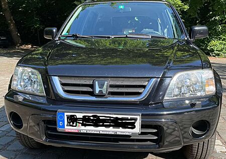 Honda CR-V 2.0i LS