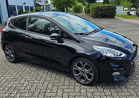 Ford Fiesta 3-Türer 1.0 EcoBoost ST-Line 74KW