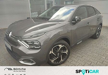 Citroën C4 Citroen Max 1.2 12V e-THP / PureTech Metallic