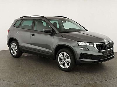 Skoda Karoq Selection 4x4 2.0 TDI DSG Selection, AHK, LED, ...