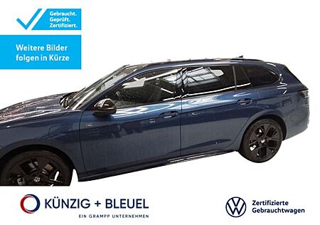 VW Passat Variant Volkswagen R-Line 1,5 TSI e Hybr.*Nav*AHK*Le
