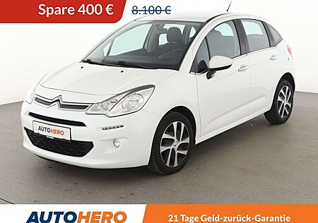 Citroën C3 Citroen 1.0 VTi Selection*TEMPO*PDC*ALU*KLIMA*