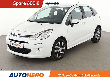 Citroën C3 Citroen 1.0 VTi Selection*TEMPO*PDC*ALU*KLIMA*