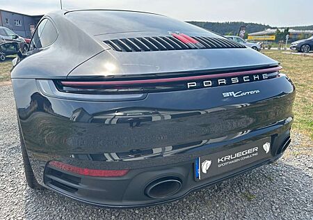 Porsche 992 gebraucht kaufen Porsche 992 Sportabgasanlage, Approved 2027