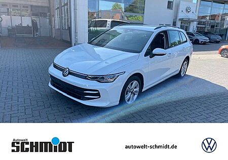 VW Golf Volkswagen VIII Variant 1.5TSi Life R-Kamera ACC AppConnec...