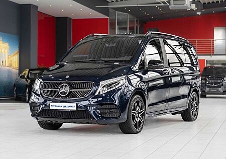 Mercedes-Benz V 300 d EDITION 4MATIC kompakt*AMG-LINE*NIGHT