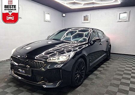 Kia Stinger GT-Line 4WD |AUTOM|PANO|LEDERI|LED|360*GRAD