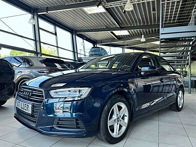 Audi A3 Limousine 30 TFSI Sport