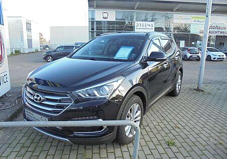 Hyundai Santa Fe Diesel Grand 2.2 CRDI 4WD Automatik