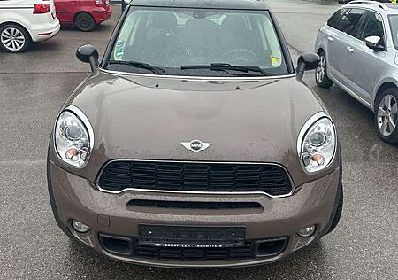 Mini Cooper S gebraucht kaufen Mini Cooper S Countryman All4