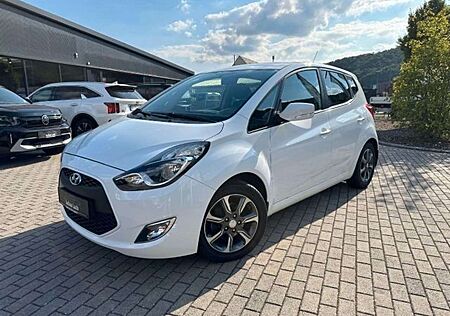 Hyundai ix20 1.4 Classic blue