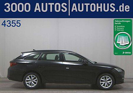 Seat Leon Sportstourer 2.0 TDI Style Style LED Navi