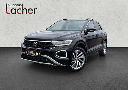 VW T-Roc Volkswagen Goal 1.5 TSI DSG