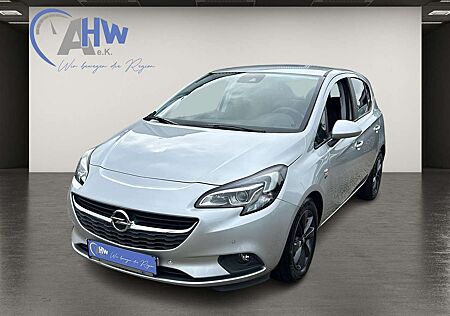 Opel Corsa 1,4 * Automatik * 120 Jahre *