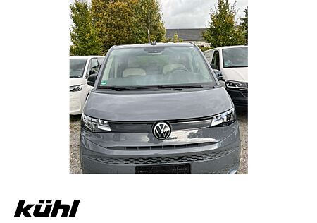 VW T7 Multivan Volkswagen 1.5 TSI DSG Navi,Standhz.,Multitisch