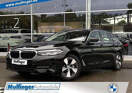 BMW 530 i xDrive Tour.LiveProf.Kamera Sitzh.DAB Alarm