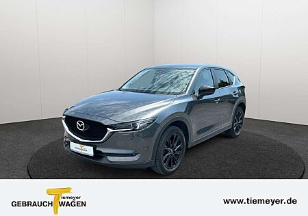 Mazda CX-5 2.2 SKYACTIV-D 184 Edition 100