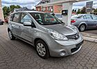 Nissan Note 1.4 acenta TÜV NEU