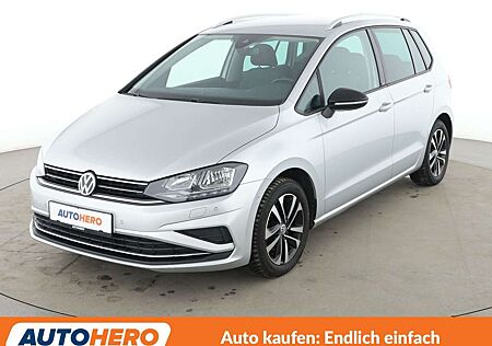 VW Golf Volkswagen 1.5 TSI ACT IQ.DRIVE *ACC*PDC*SHZ*NAVI*KLIMA*