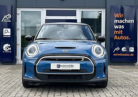 MINI Cooper SE Yours Trim*LEDER*NAVI*LED*SH*PDC*GRA*