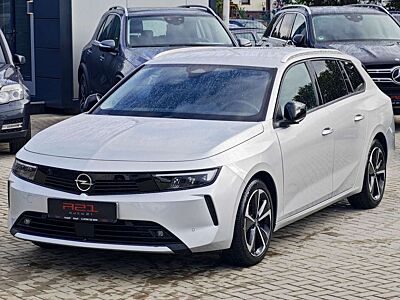 Opel Astra Elegance *ACC*AHK*Virtual*LED*360°Cam*Navi
