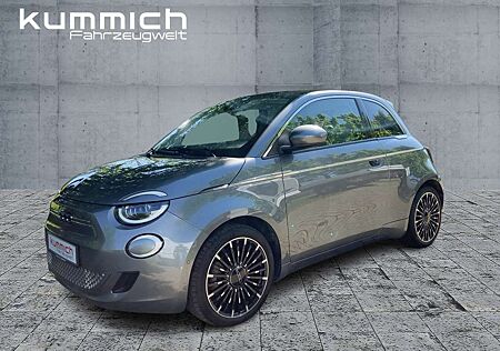 Fiat 500 "La Prima"
