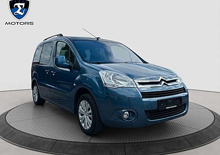 Citroën Berlingo Citroen Exclusive/Klima/AHK/PDC/2 Hamd/GARANTIE