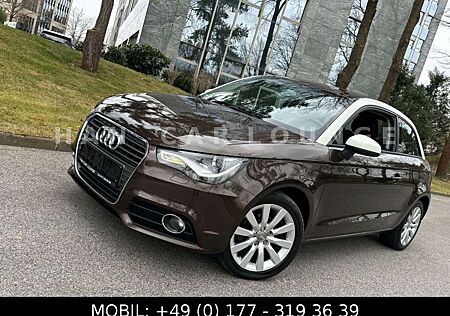 Audi A1 Ambition 1.6 TDI*XENON*NAVI*SIZHZ*KLIMA
