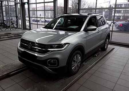 VW T-Cross Volkswagen ACTIVE